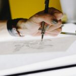 Najciekawsze techniki szkliwienia ceramiki do wypróbowania